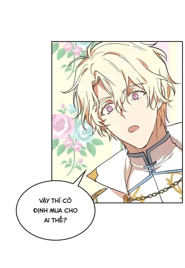 Vị Hôn Thê Khế Ước Của Công Tước Chapter 90 - Trang 4