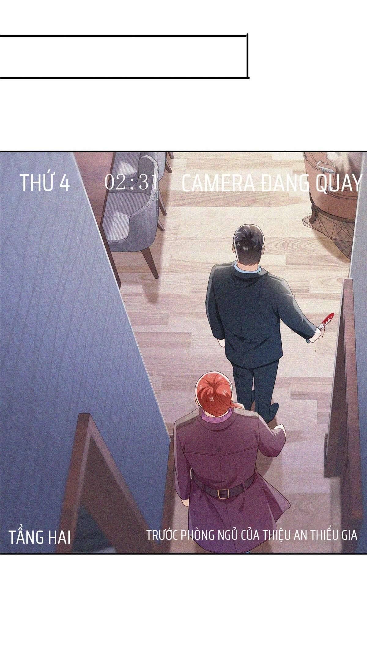 Hệt Như Hàn Quang Gặp Nắng Gắt Chap 258 - Trang 4