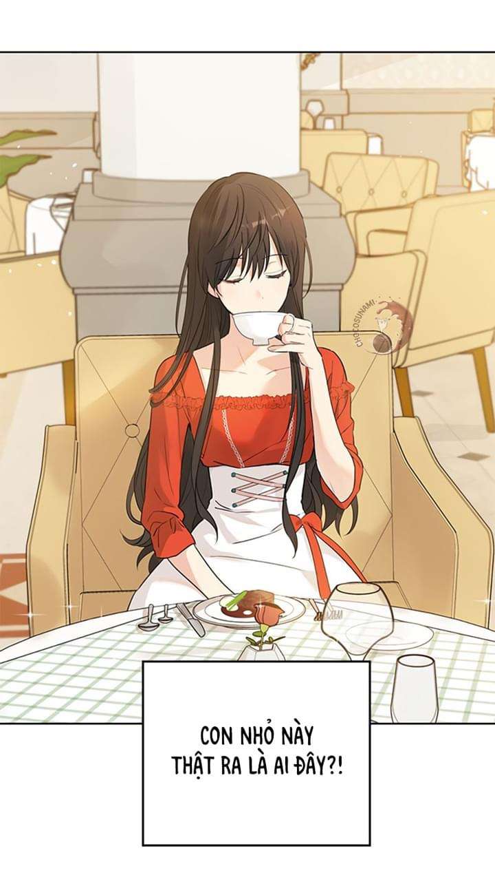 Tôi Là Minh Chứng Của Sự Thật Chap 20 - Trang 3