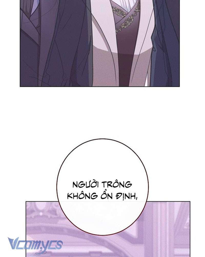 Hầu Gái Độc Quyền Của Hoàng Hậu Phản Diện Chap 59 - Trang 4