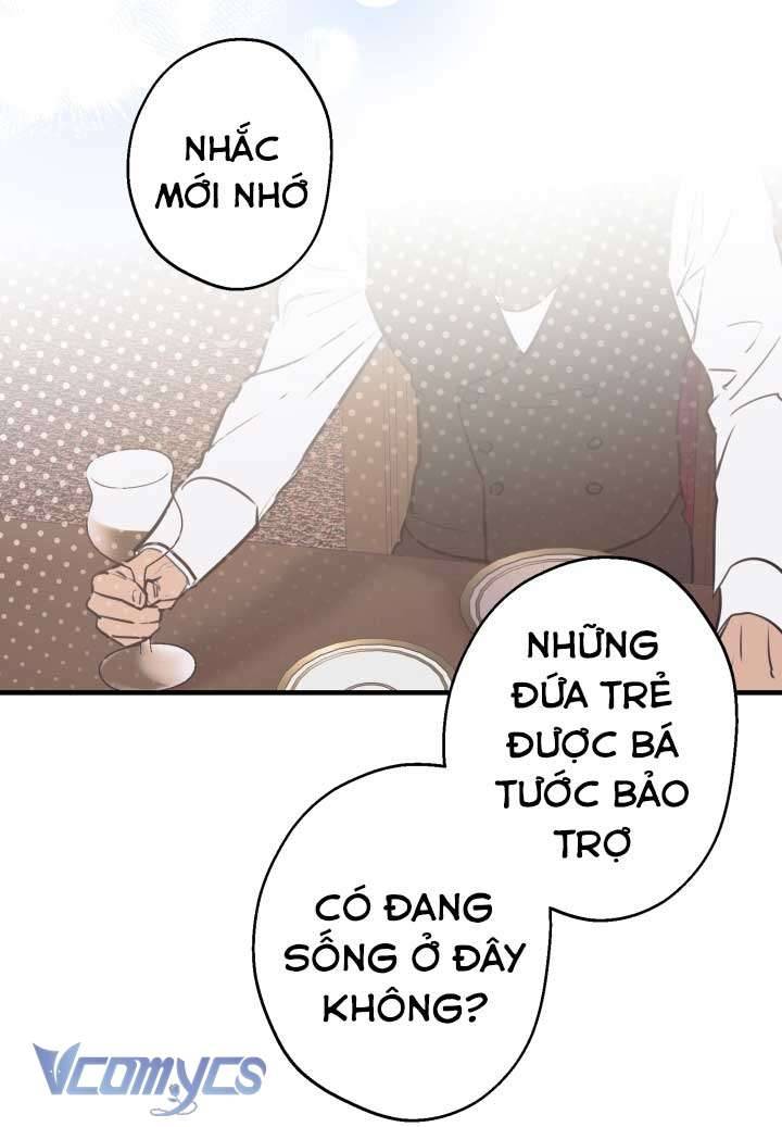 Những Nhân Vật Mạnh Nhất Thế Giới Ám Ảnh Tôi Chapter 60 - Trang 4