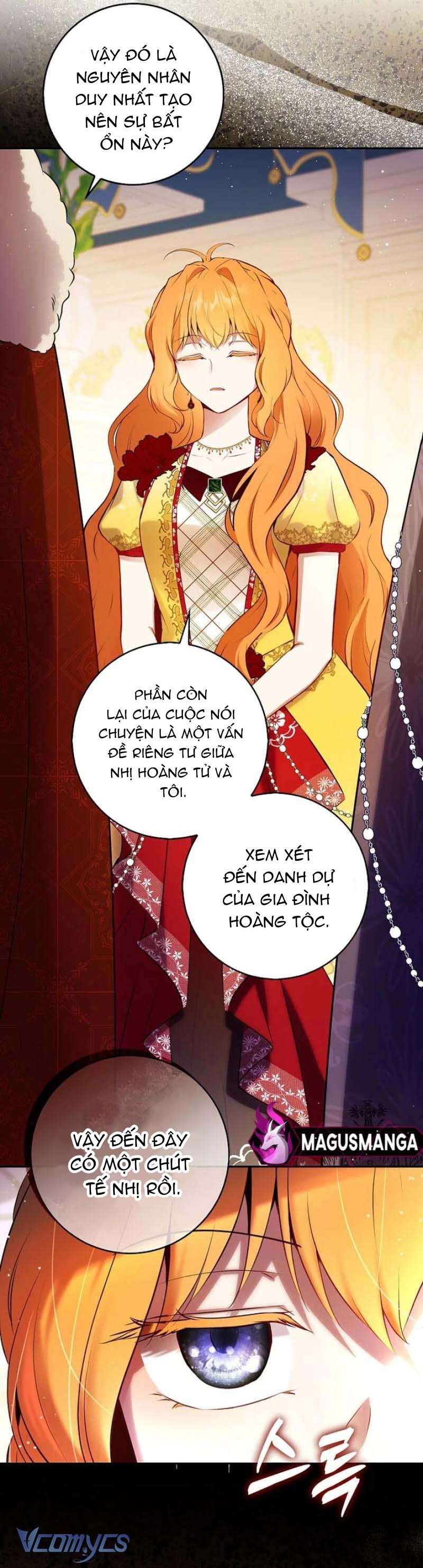 Sóc Con Tài Năng Chap 88 - Trang 2