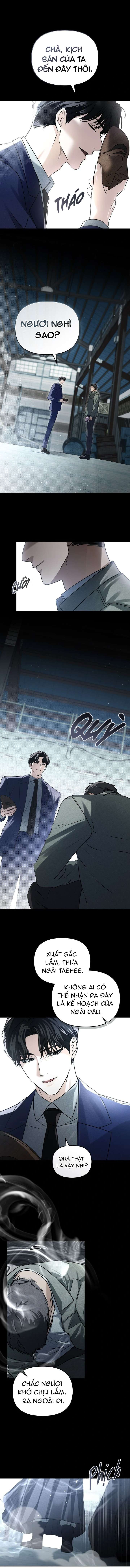 Lửa hồn Chap 2 - Trang 4