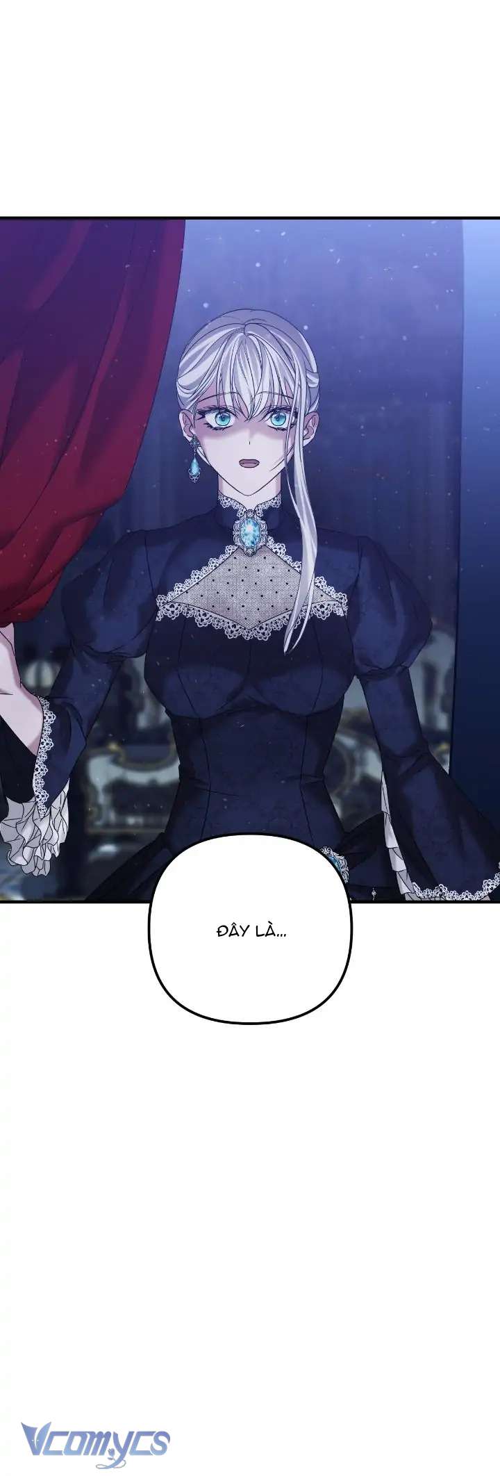 Hôn Nhân Liên Minh Để Trả Thù Chap 45 - Trang 2