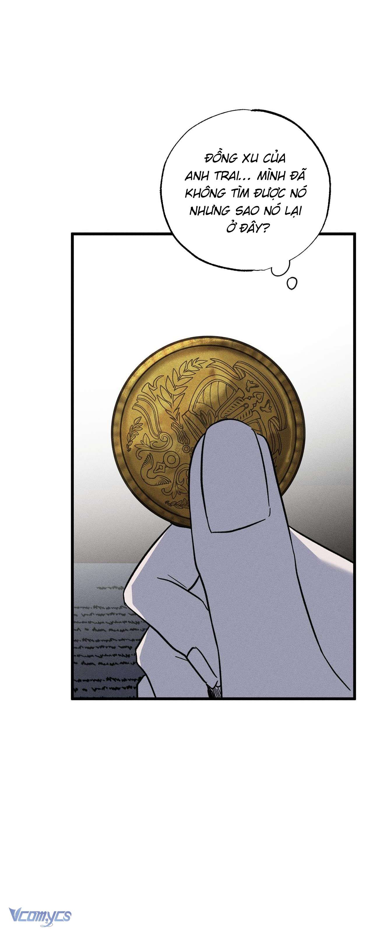 Vị Phu Quân Căm Ghét Tôi Đã Mất Trí Nhớ Chapter 49 - Trang 4