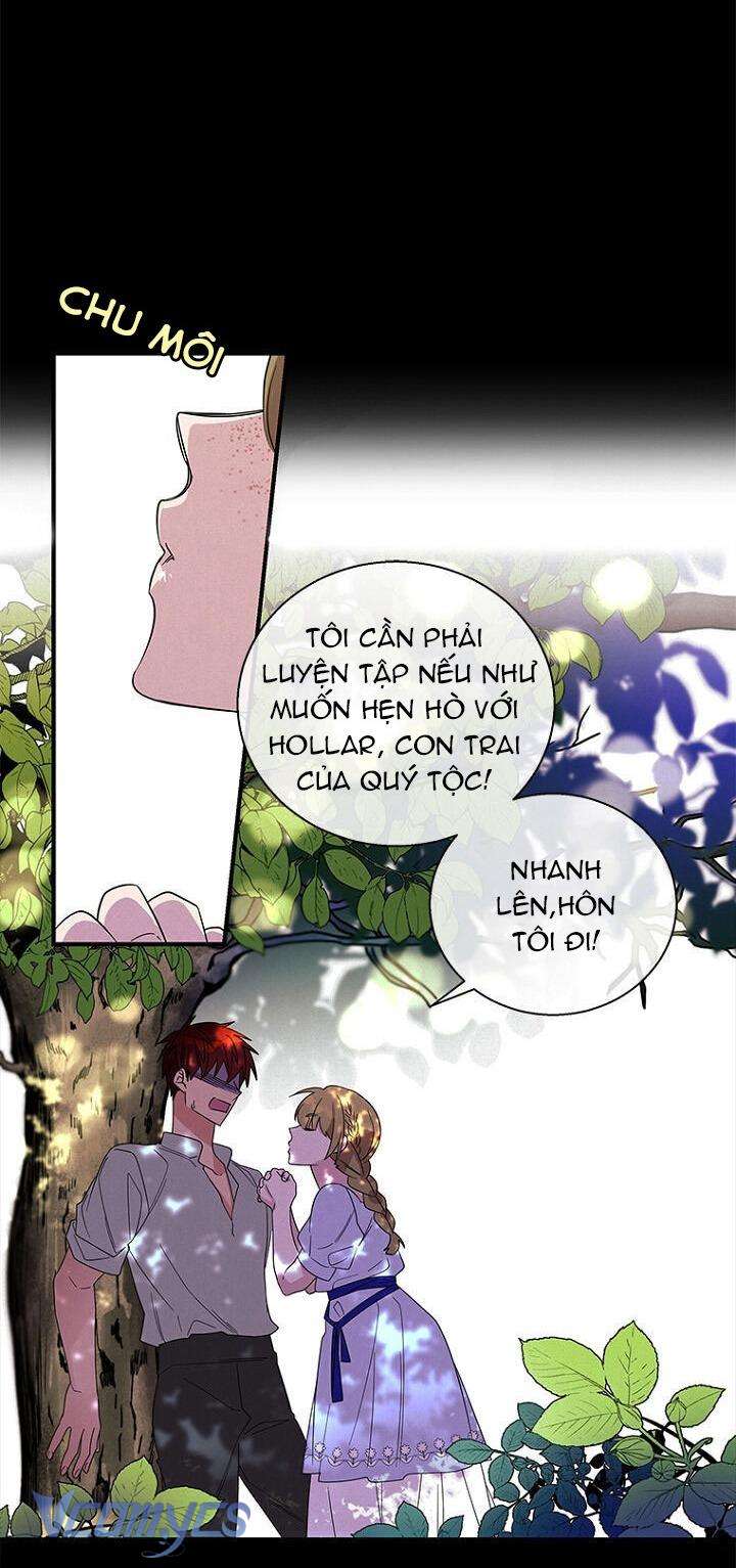 Chồng Yêu, Tôi Đây Bãi Công! Chap 16 - Trang 3