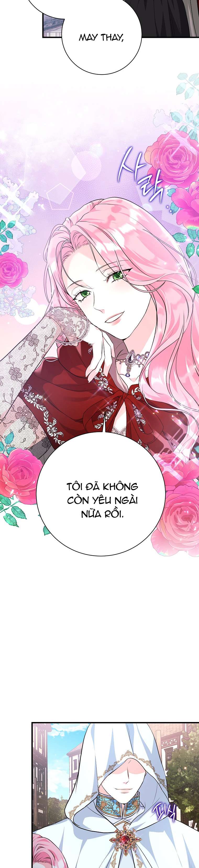 Kẻ Phản Diện Có Thời Hạn Ủng Hộ Tôi Hủy Hôn Chapter 20 - Next Chapter 20