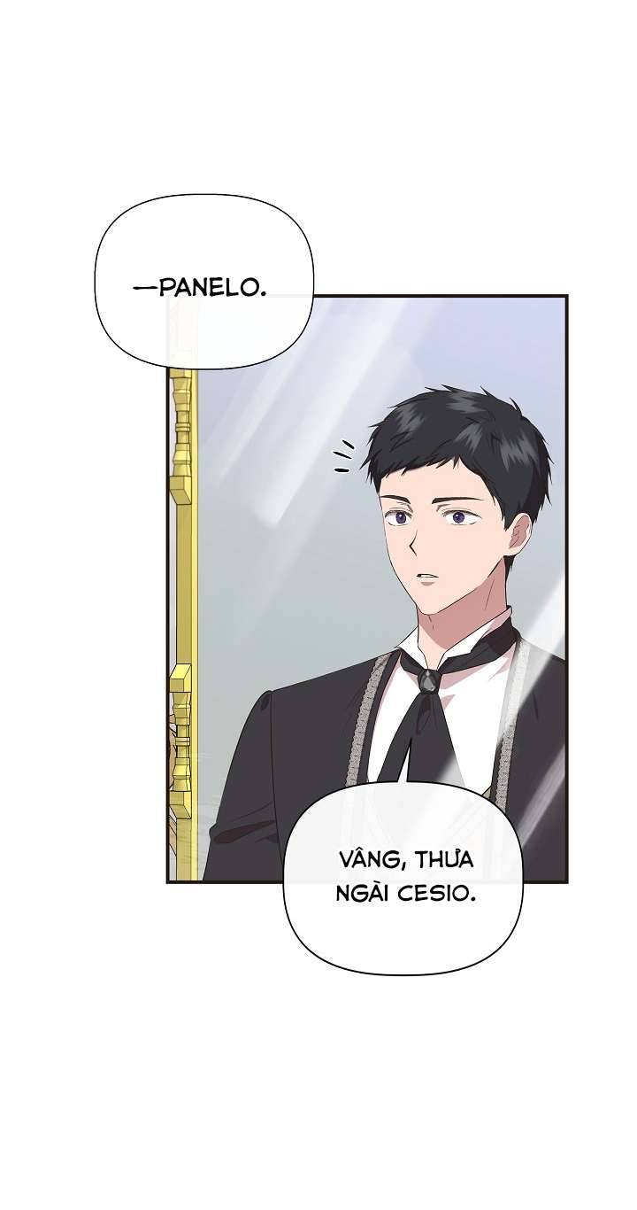 Tôi Không Phải Là Cinderella Chapter 79 - Trang 4