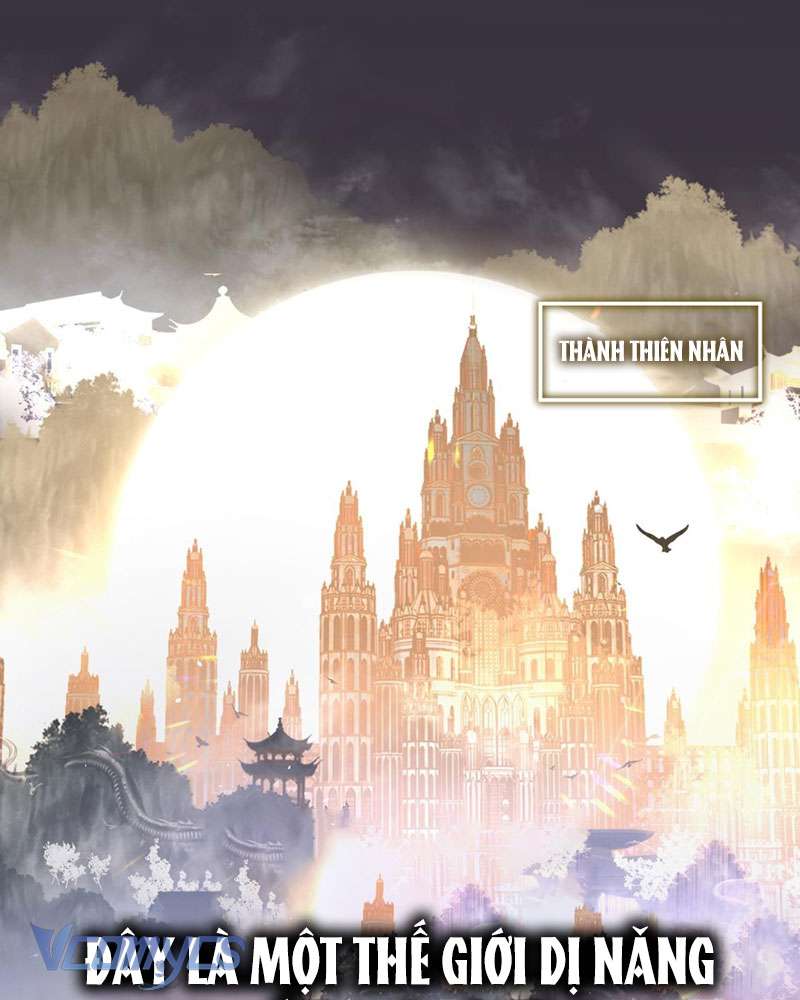 Ác Chi Hoàn Chapter 2 - Trang 4