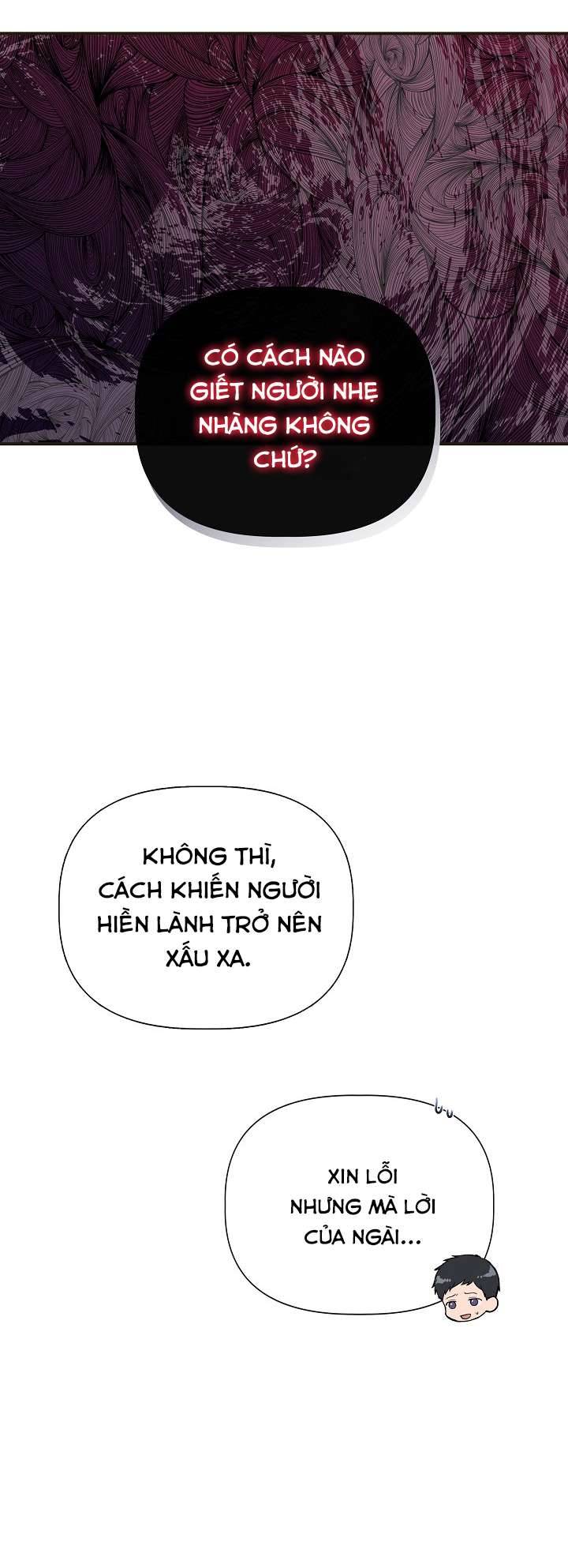 Tôi Không Phải Là Cinderella Chapter 79 - Trang 4