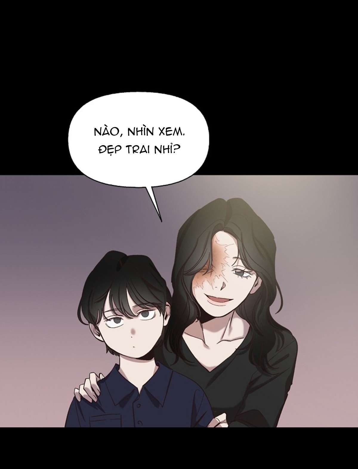 Thanh Xuân Của Chúng Ta Chap 88 - Trang 4