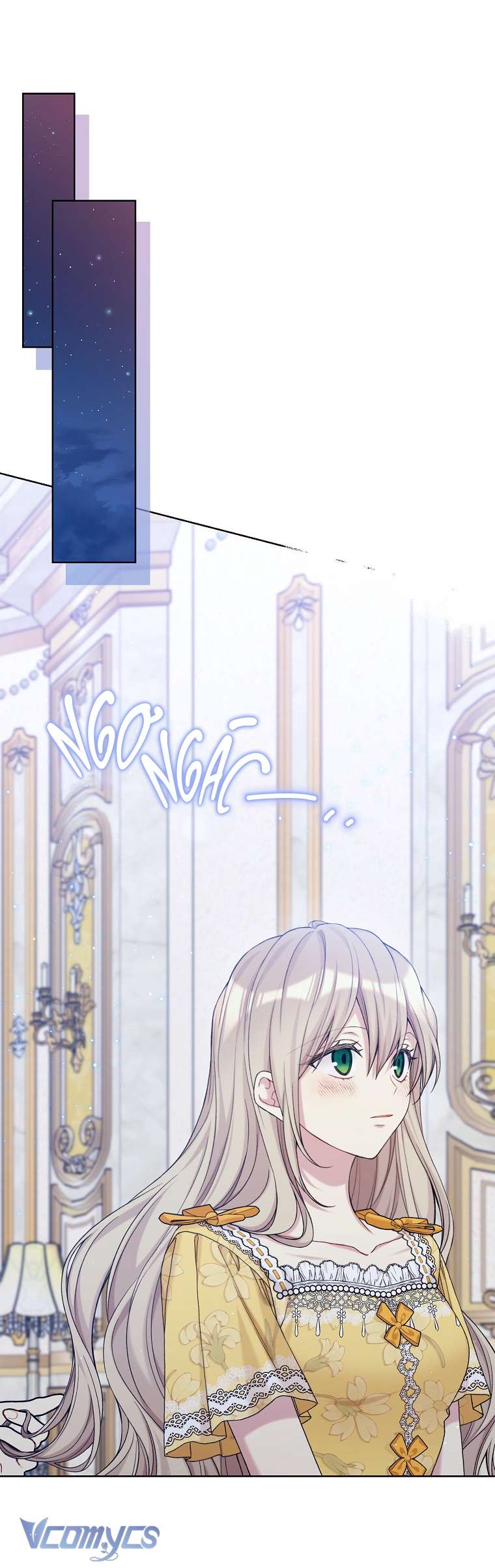 Vương Miện Lục Bảo Chap 96 - Trang 2