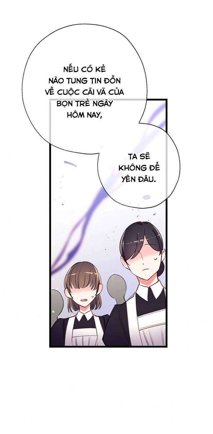 Chúng Ta Có Thể Trở Thành Một Gia Đình Được Không? Chap 12 - Trang 2