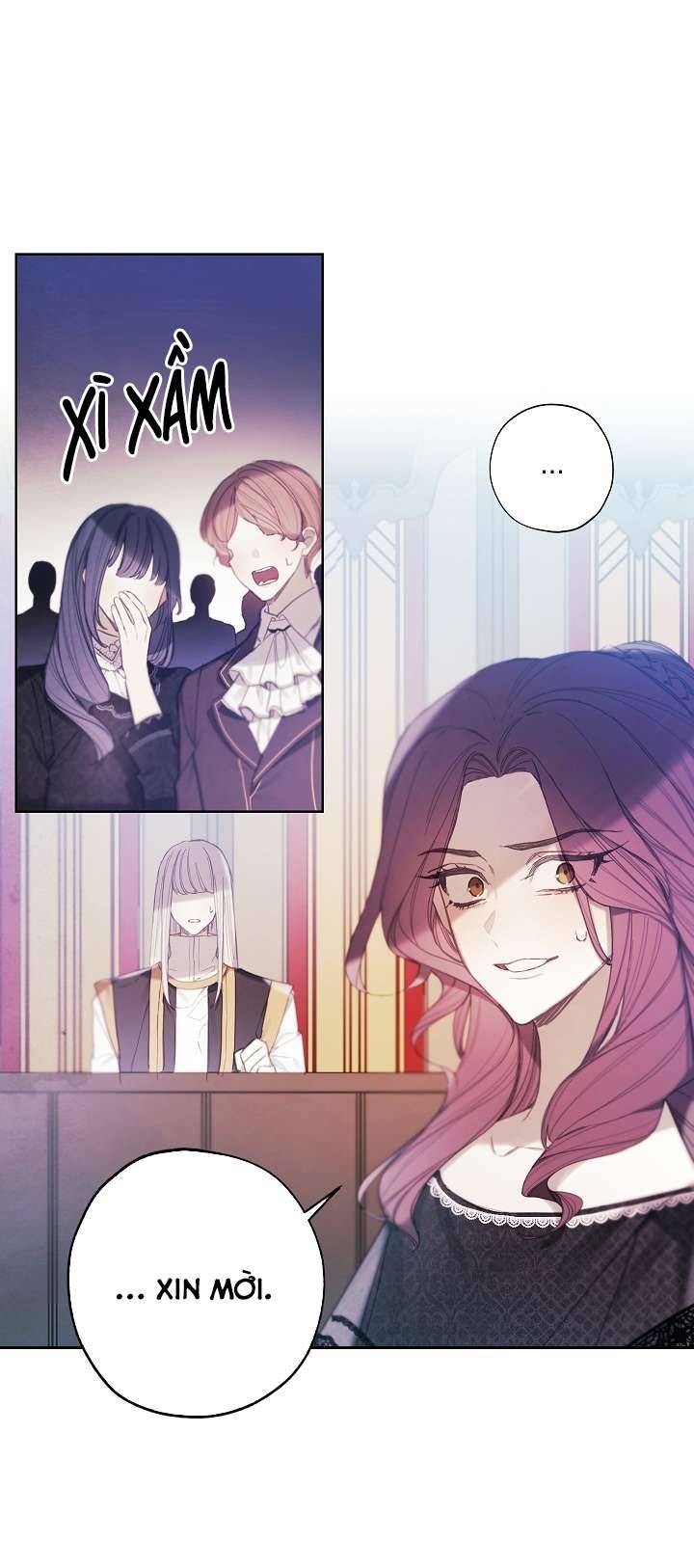 Cửa Hàng Búp Bê Của Công Chúa Chap 13 - Trang 2