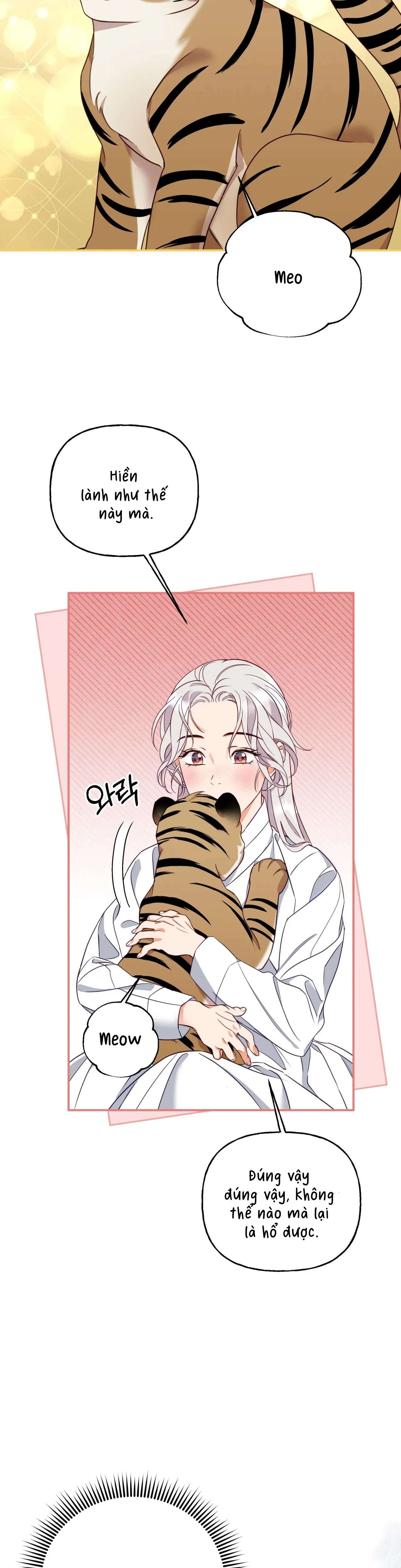 [ 18+ ] Khúc ca của loài cầm thú Chap 4 - Next Chap 5