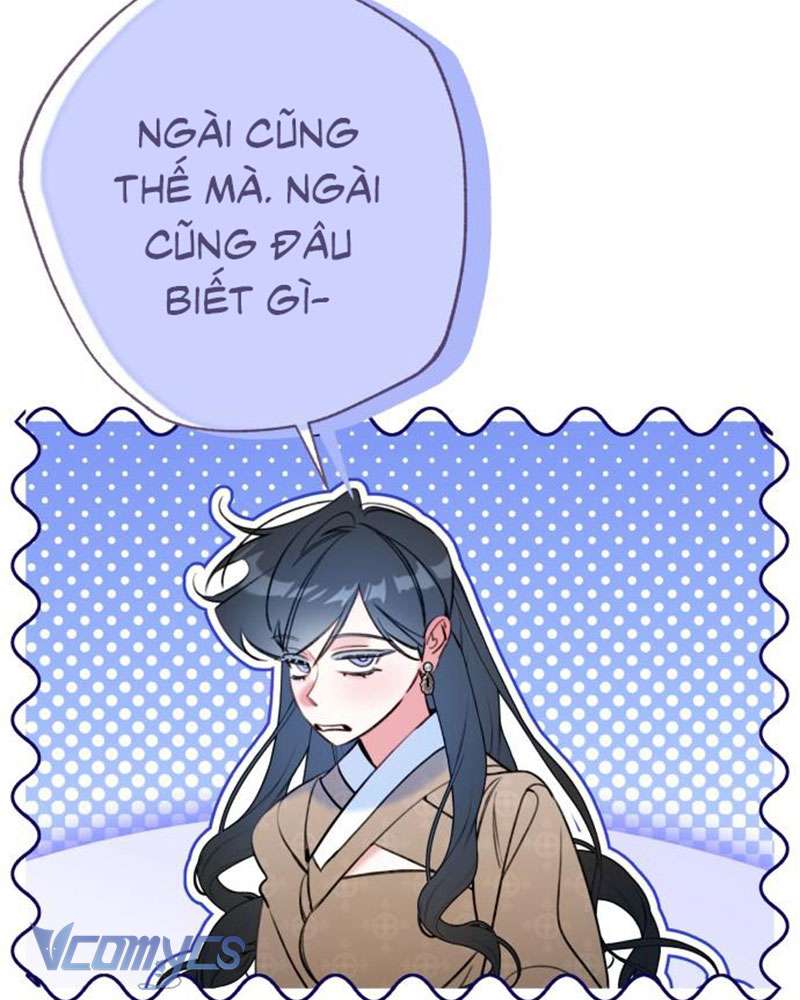 Chuyện Tình Tuyết Phương Bắc Chap 25 - Trang 4