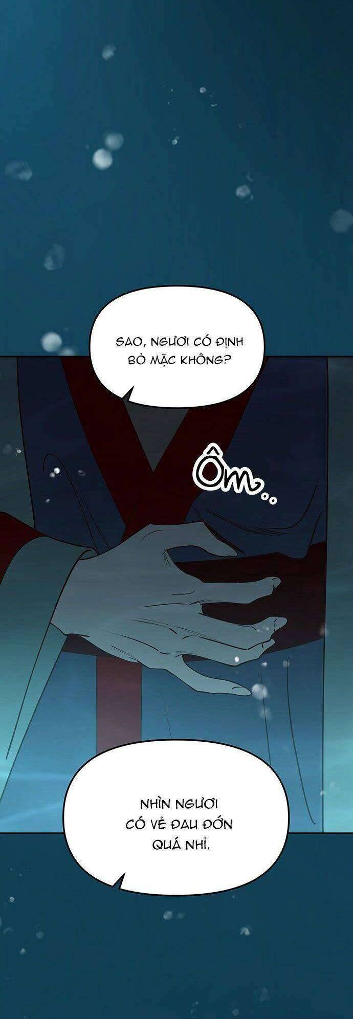 Vương Tử Huyền Bí Chapter 71 - Trang 4