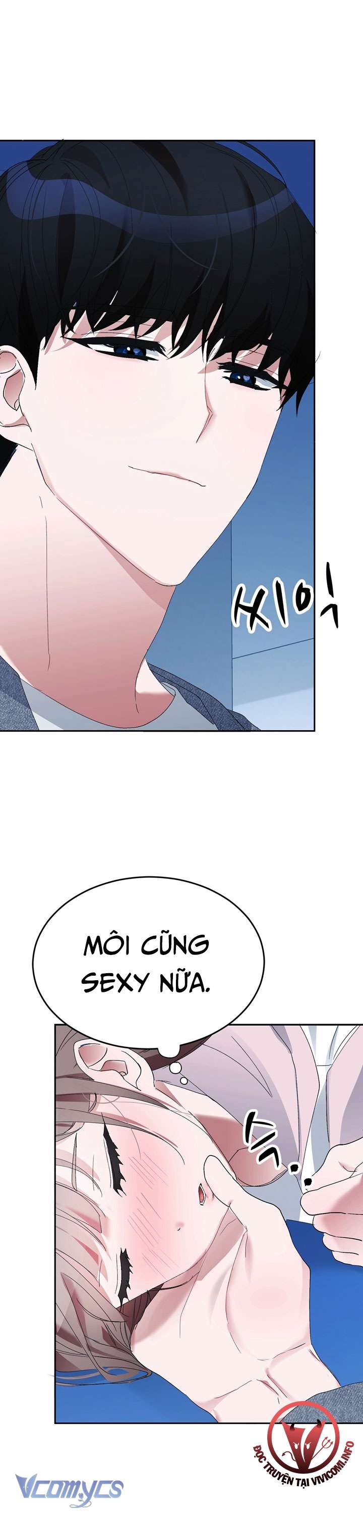 [18+] Người Bạn Dâm Đãng Chap 1 - Trang 2