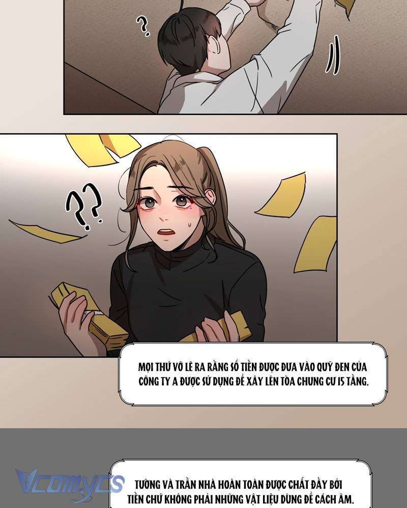 Sát Nhân Nhà Bên Chap 9 - Trang 2