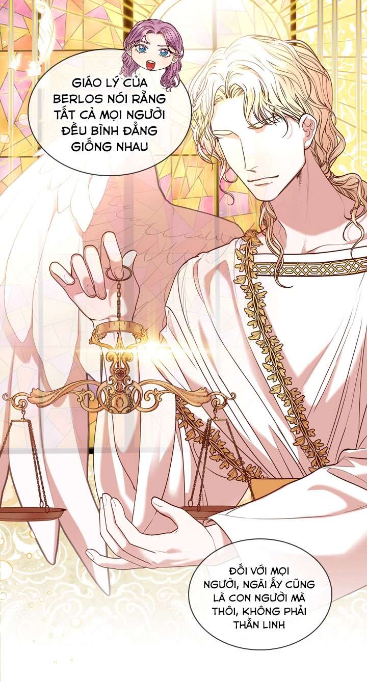 Thư Ký Của Bạo Chúa Chapter 30 - Trang 3