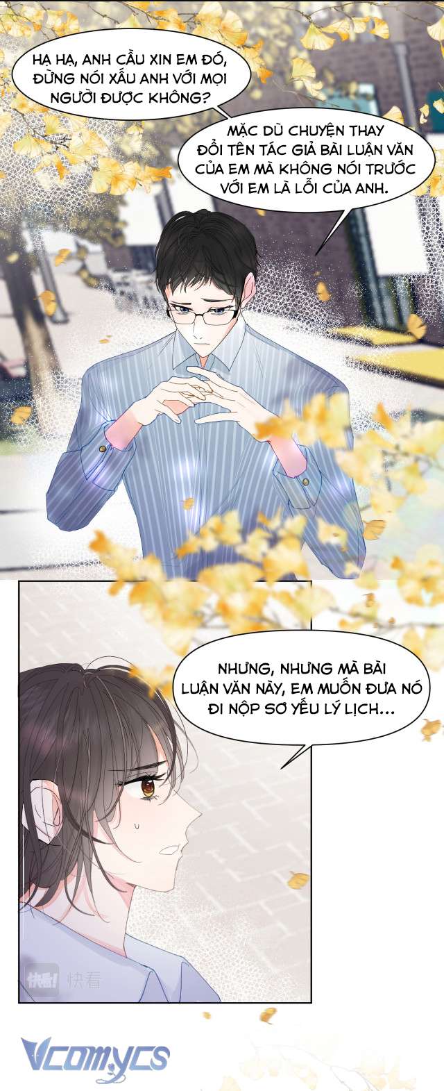 Nuôi Dưỡng Nhân Vật Phản Diện Thật Không Dễ Chapter 1 - Trang 4