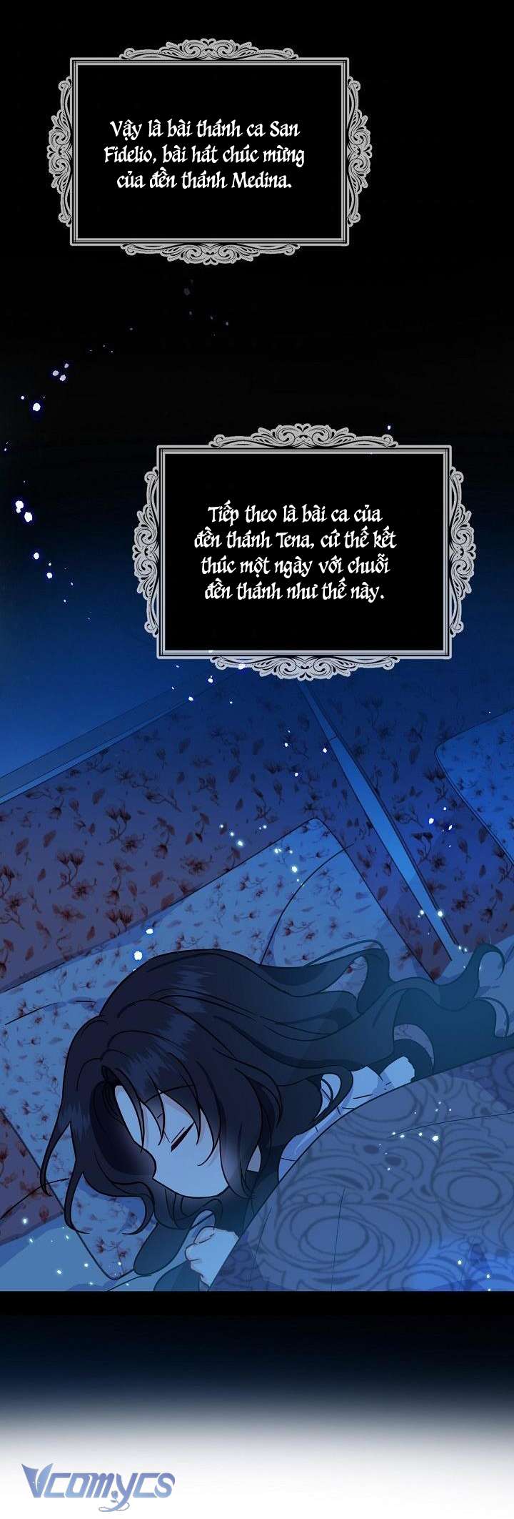 A Nào, Ngậm Thìa Vàng Nhé? Chap 16 - Trang 3