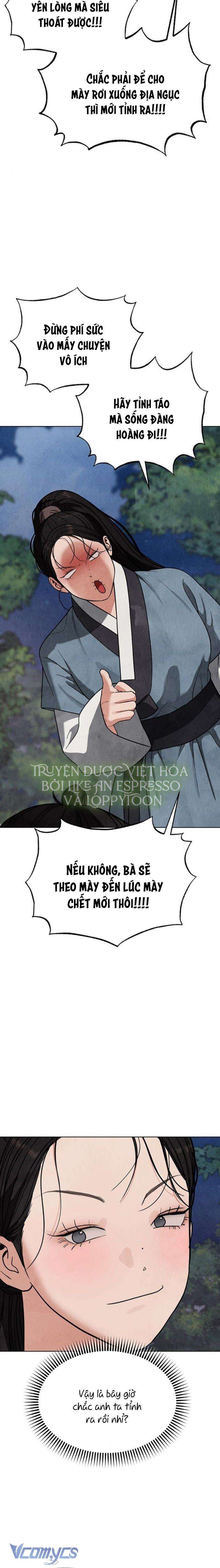 Quỷ Hồn Chap 10 - Next Chap 11