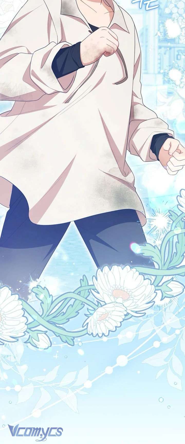 Được Yêu Thương Mà Còn Ngại Ngùng Sao! Chap 77 - Trang 4