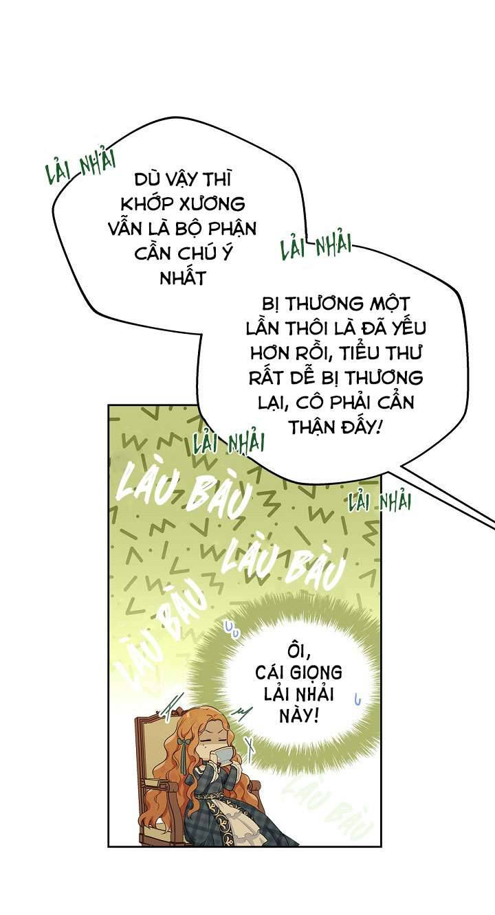 Kiếp Này Nhất Định Làm Gia Chủ Chap 21 - Trang 2