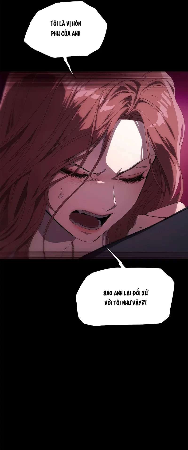 Tôi bị mắc kẹt trong một vở kịch điên rồ Chap 2 - Trang 3