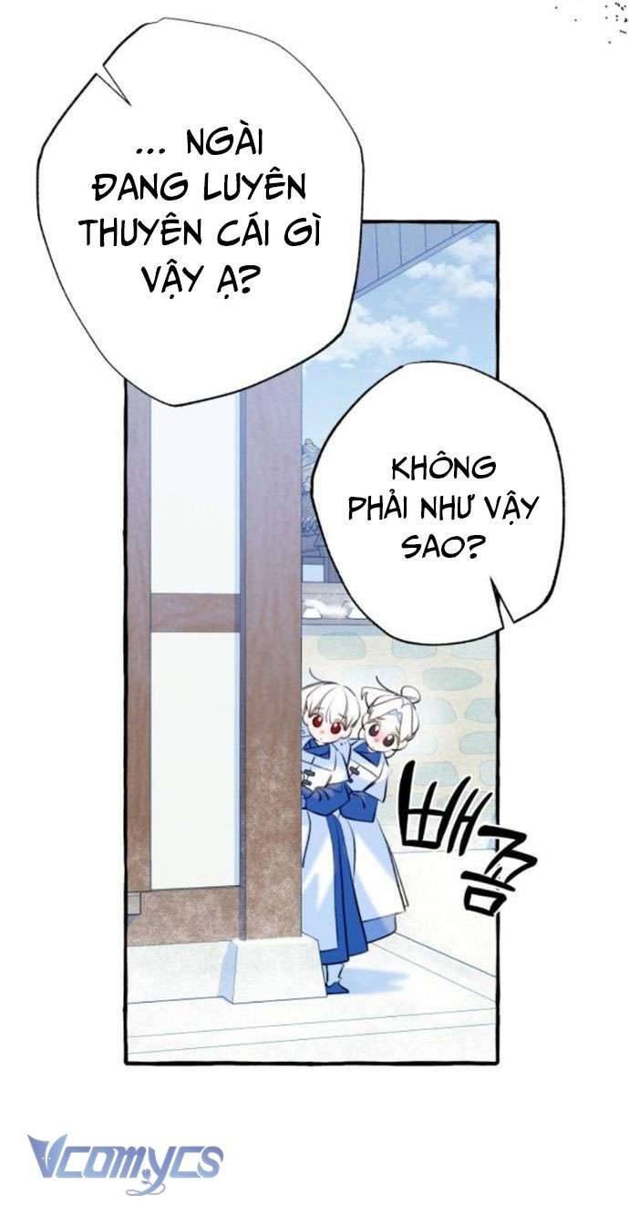 Chuyện Tình Tuyết Phương Bắc Chapter 2 - Trang 4