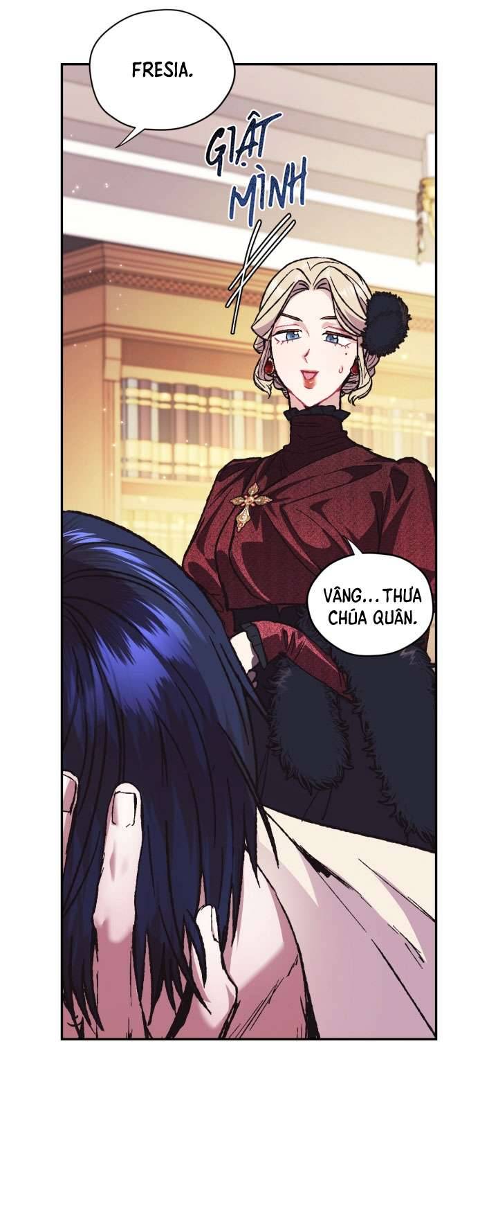 Cha À, Con Không Muốn Kết Hôn Đâu Chap 28 - Trang 2