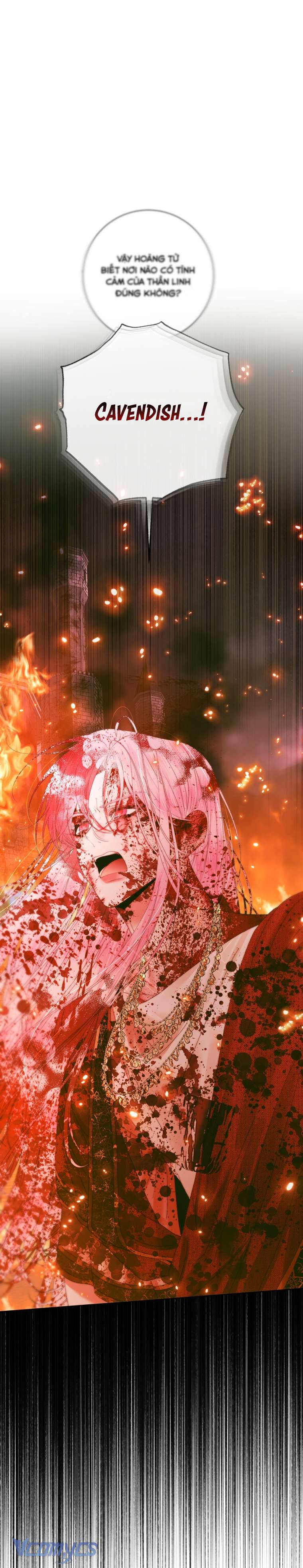 Siren: Trở Thành Gia Đình Của Nhân Vật Phản Diện Chapter 94 - Trang 3