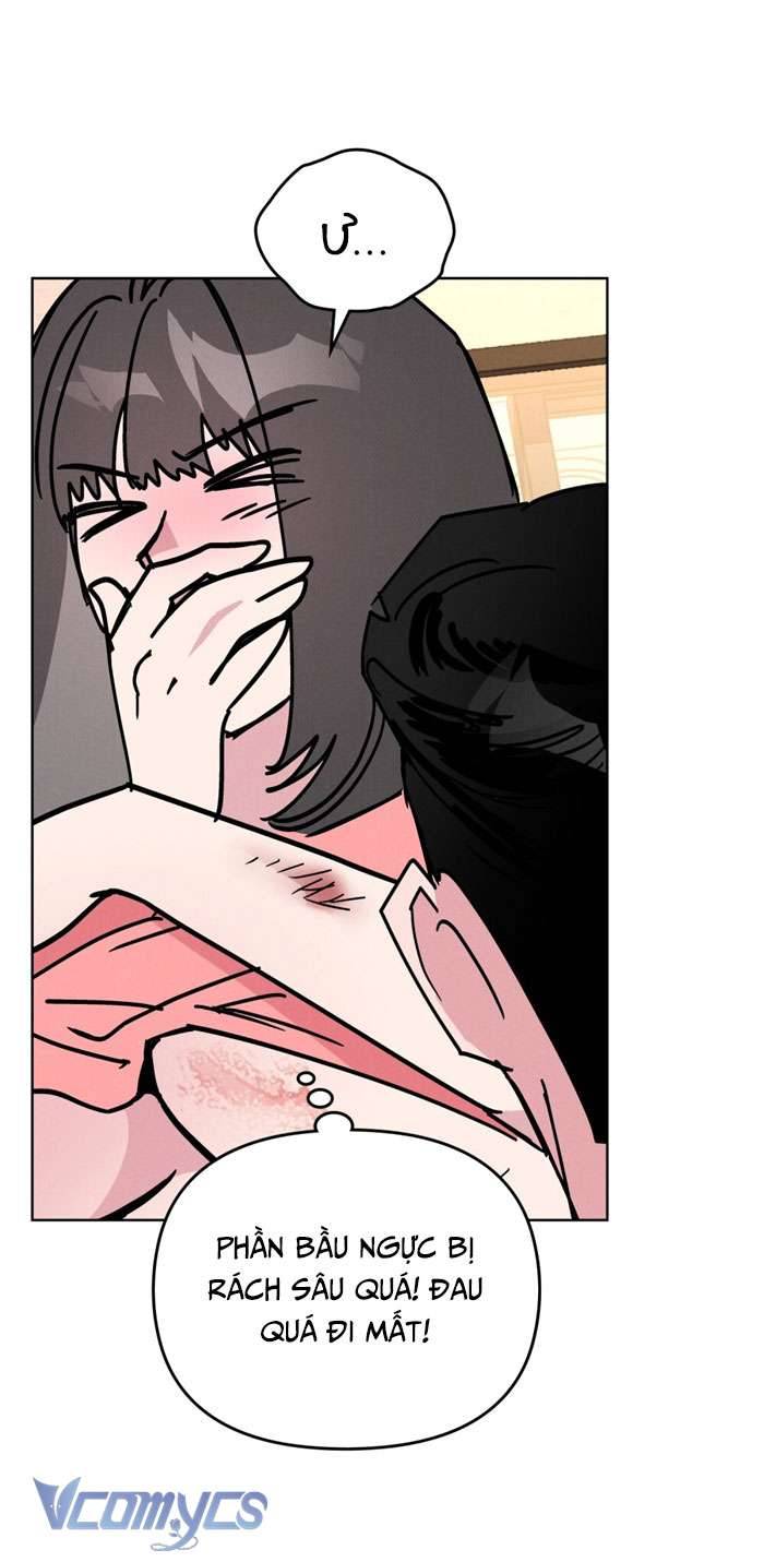 [18+] 7 Giây Thay Vì Một Nụ Hôn Chap 16 - Trang 2