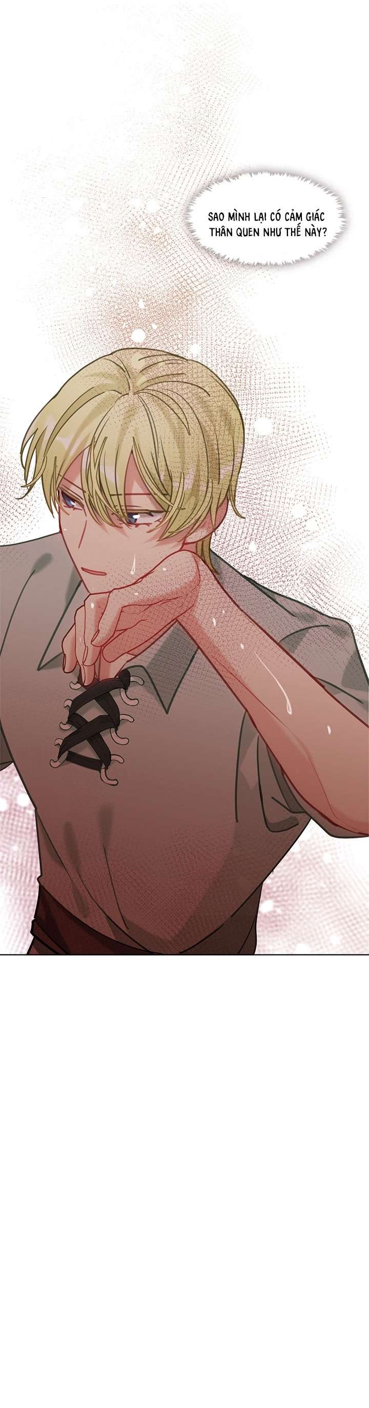 Gia Đình Bị Ám Ảnh Bởi Tôi Chapter 20 - Trang 4