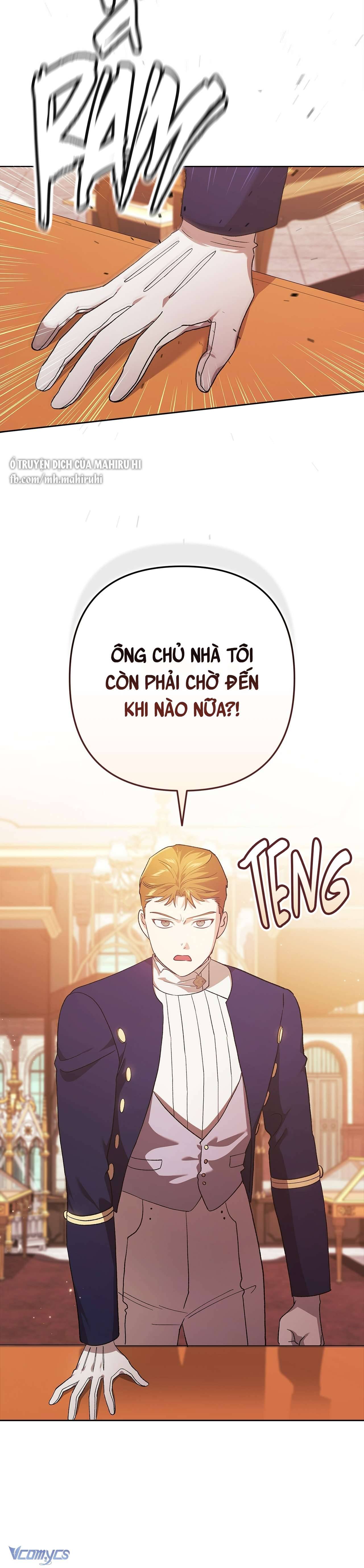 Hôn Nhân Này Rồi Sẽ Đổ Vỡ Chapter 66 - Trang 3