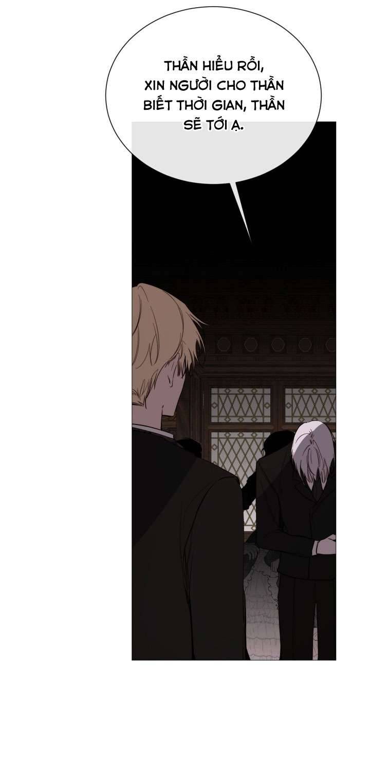 Ác Nữ Cần Bạo Chúa Chapter 60 - Trang 4