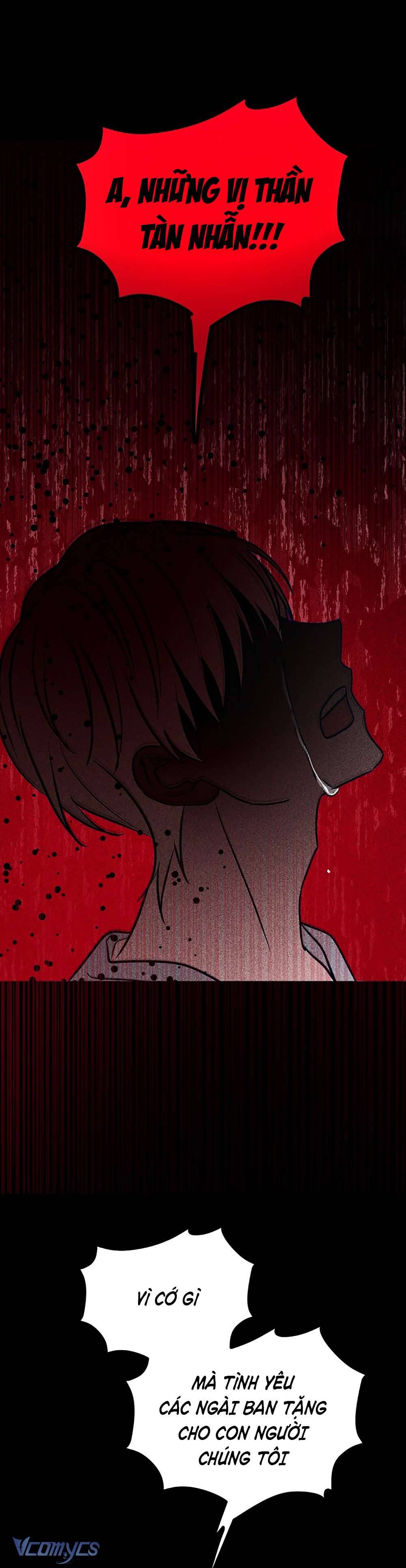 Kẻ Rác Rưởi Không Đáng Được Yêu Chapter 50 - Trang 4