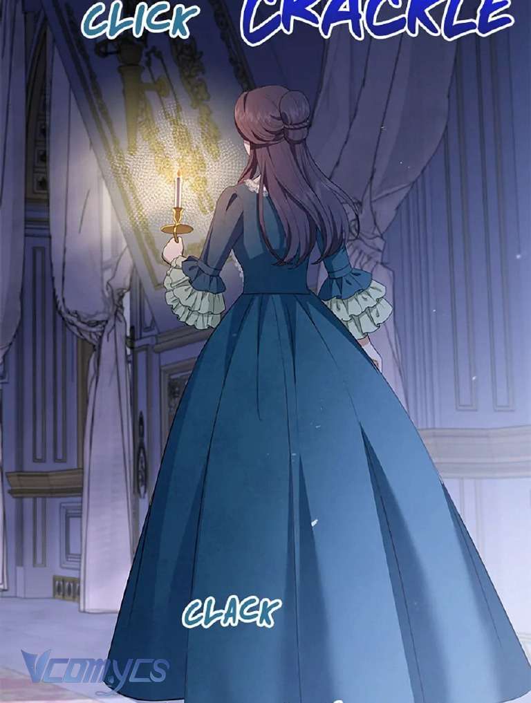 Công Chúa Bé Con Hạng S Thật Mạnh Chapter 17 - Next Chapter 18