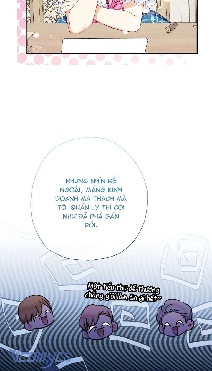 Tiểu Thư Tích Tiền Đi Bụi Chapter 79 - Trang 4