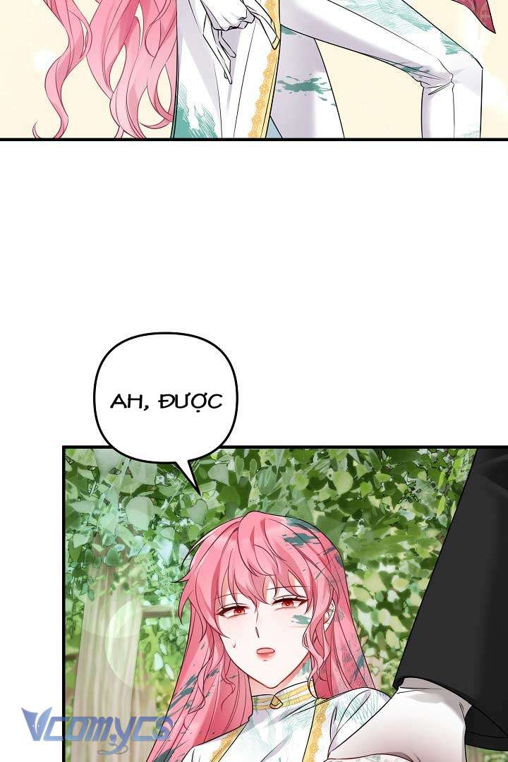 Mê Cung Cám Dỗ Của Emilone Chapter 4 - Trang 4