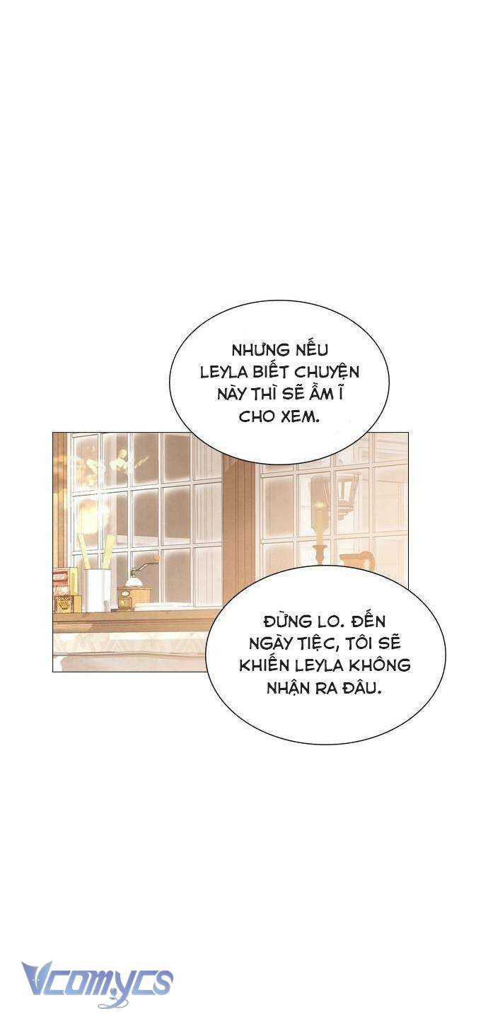 Hãy Khóc Và Cầu Nguyện Đi Chapter 26 - Trang 4