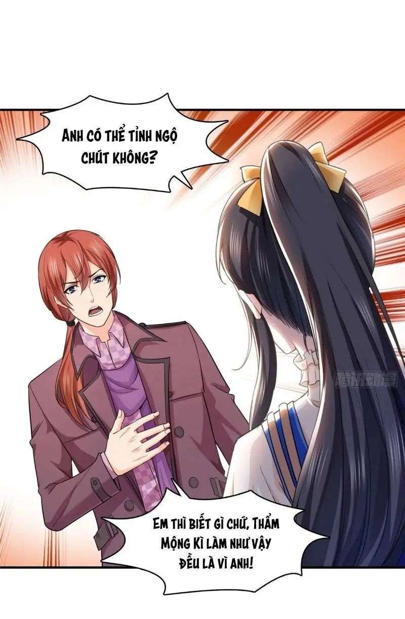 Hệt Như Hàn Quang Gặp Nắng Gắt Chap 146 - Next Chapter 146.1