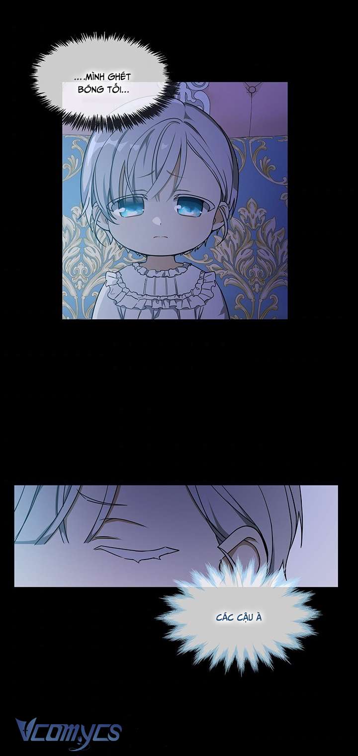 Lại Một Lần Nữa Hướng Về Ánh Sáng Chap 5 - Next Chap 6