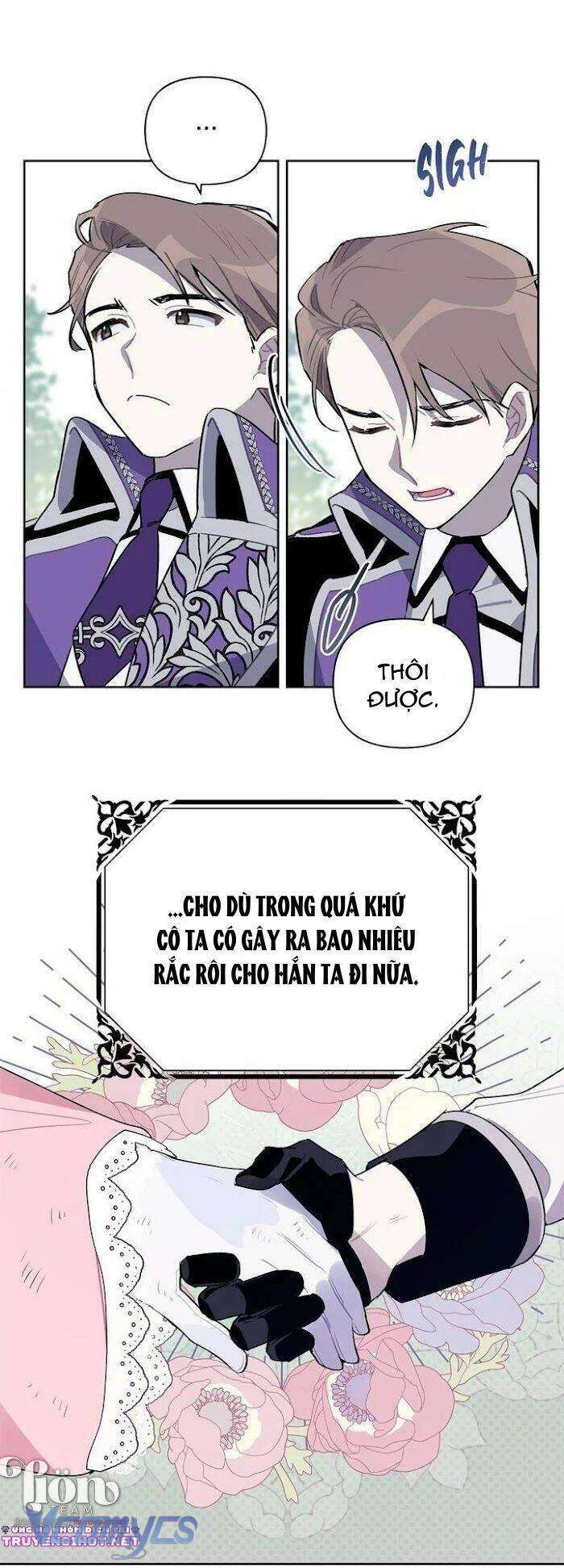 Cách Để Giết Một Pháp Sư Chapter 8 - Next Chapter 9