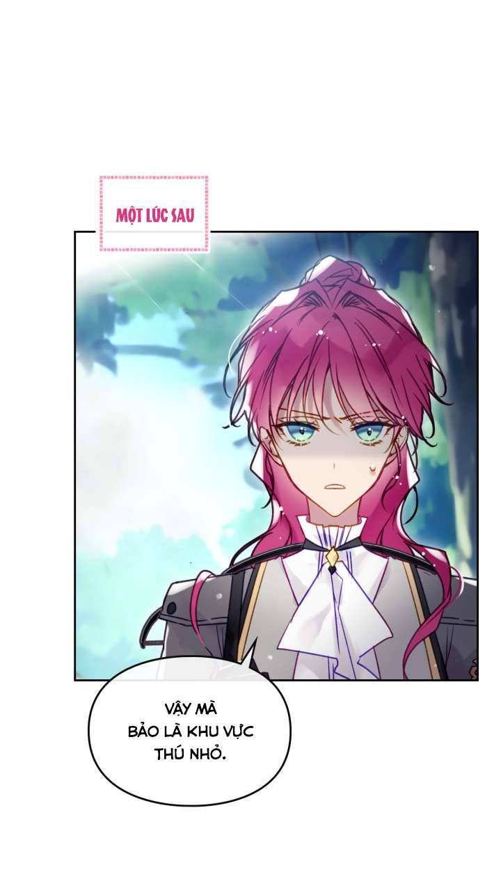 Kết Cục Của Nhân Vật Phản Diện Chỉ Có Thể Là Cái Chết Chap 67 - Trang 3