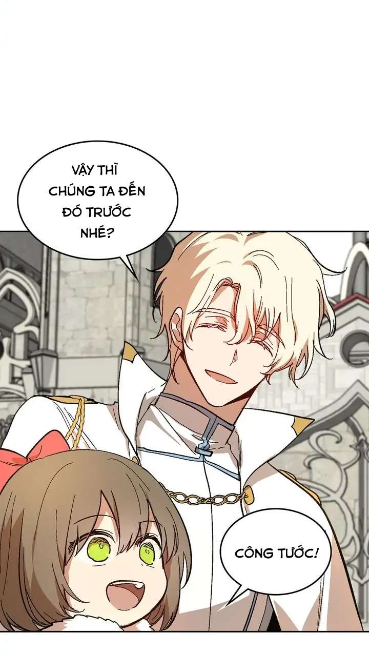 Vị Hôn Thê Khế Ước Của Công Tước Chapter 99 - Next Chapter 100