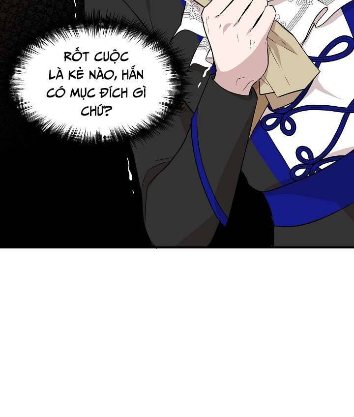 Tôi Không Phải Là Cinderella Chapter 20 - Trang 4