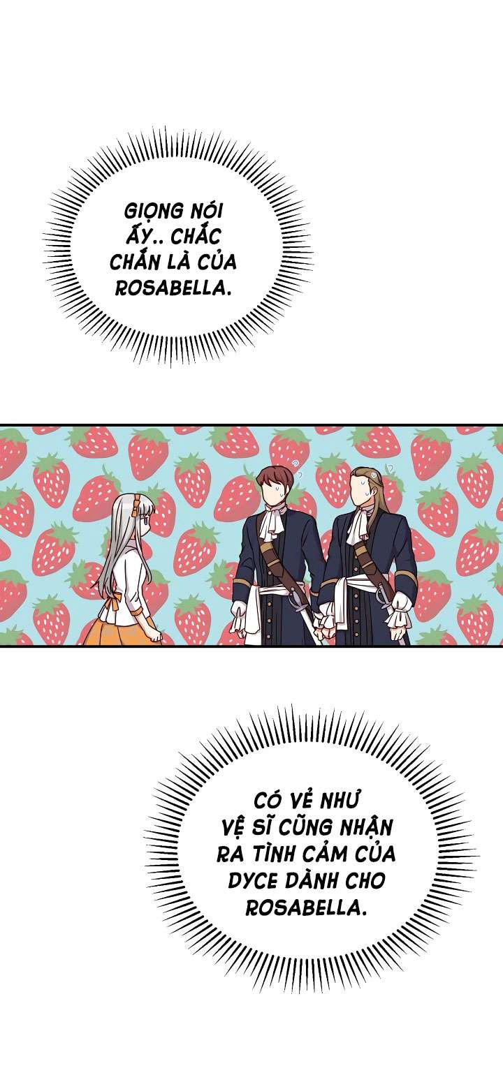 Cẩn Thận Với Các Anh Trai Đấy! Chap 48 - Trang 2