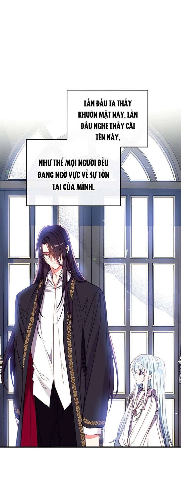 Chúng Ta Có Thể Trở Thành Một Gia Đình Được Không? Chap 30 - Trang 2